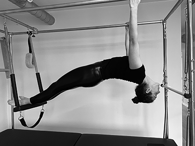 Pilates Tower / Cadillac